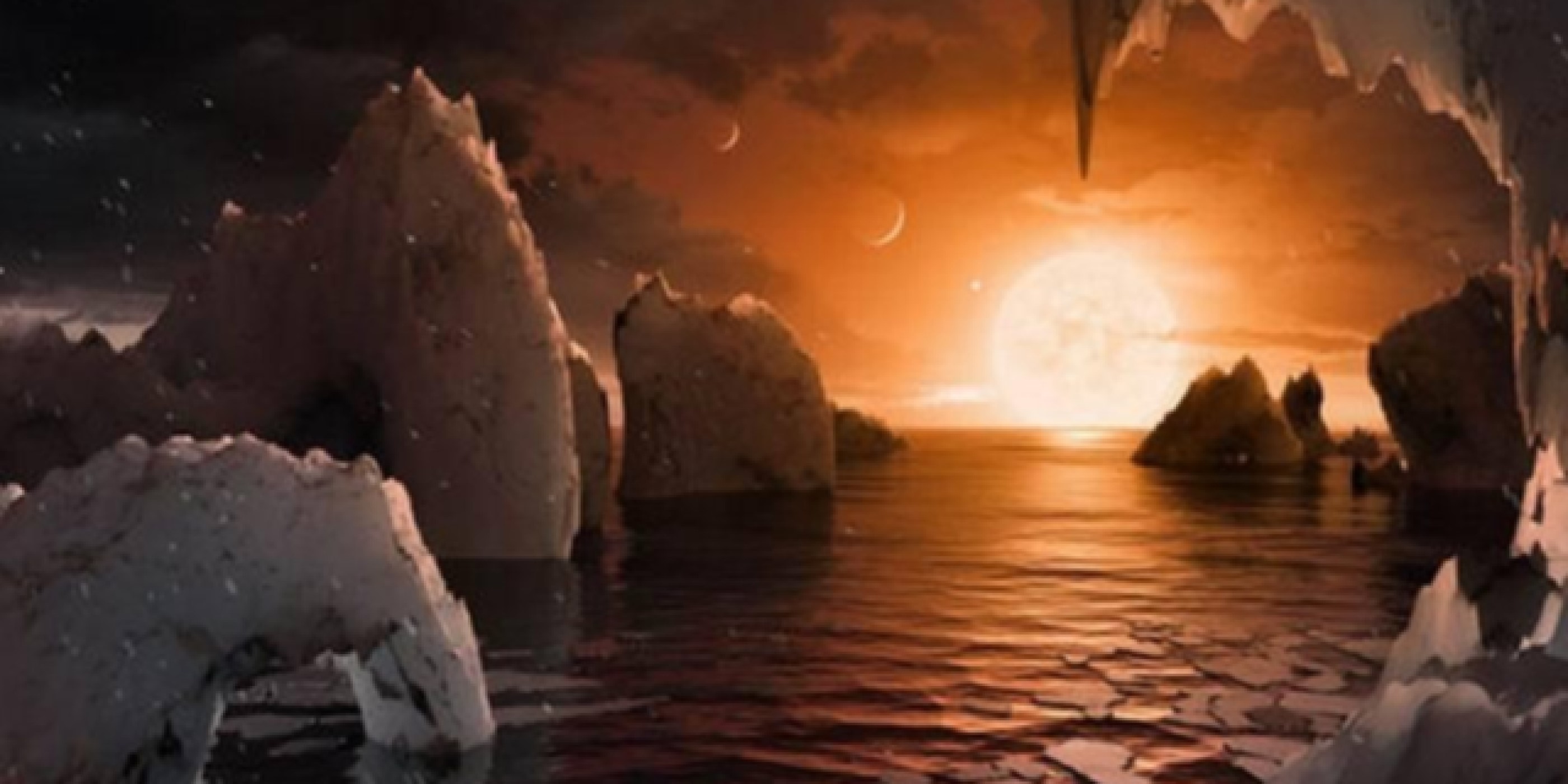 科学家承认有外星人存在真的吗,科学家们到底发现了几个外星人