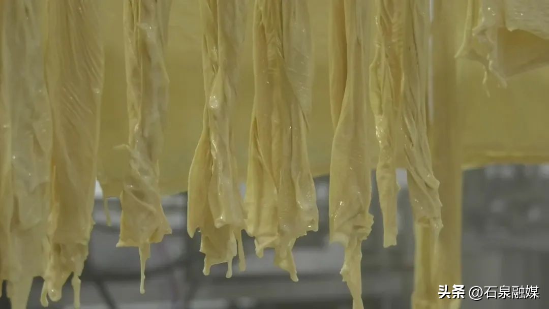 走基层看发展——石泉县饶峰镇丨陆红星：把小豆腐做成大买卖让家乡味道响当当