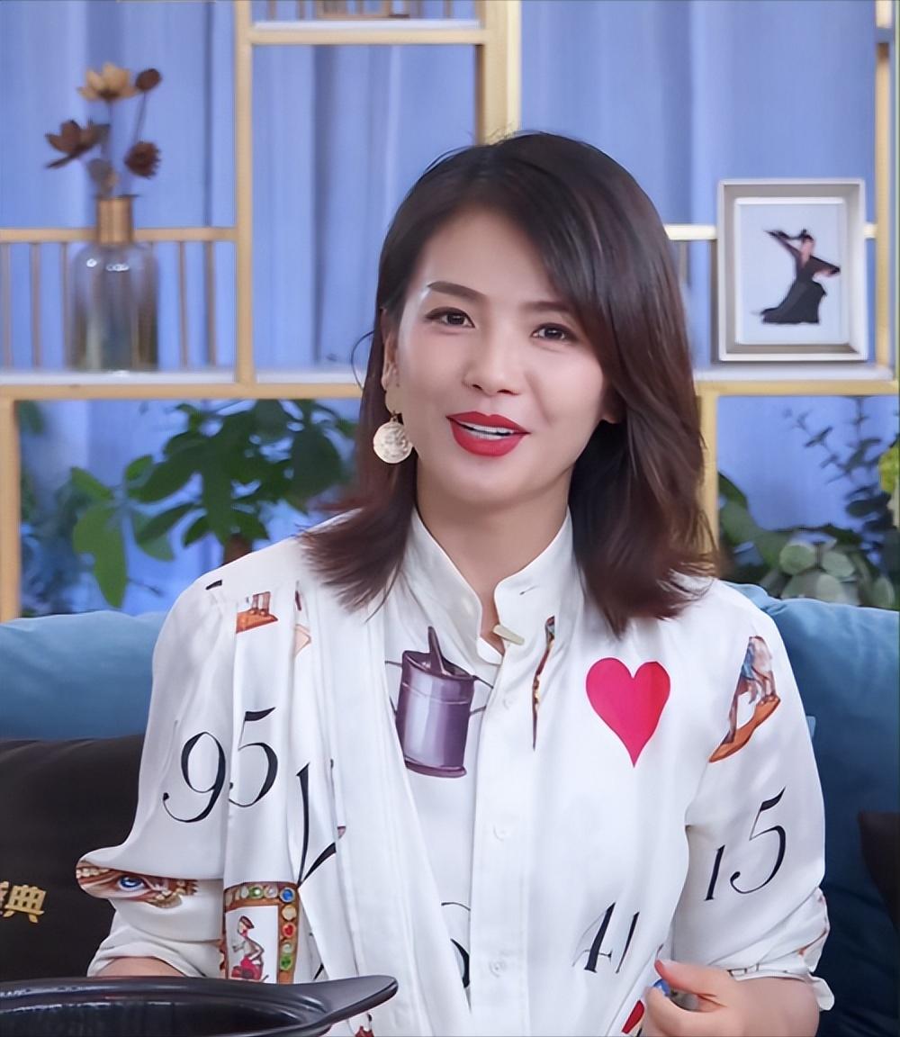 温柔女神刘涛的感情经历,贤妻刘涛婚后历经坎坷