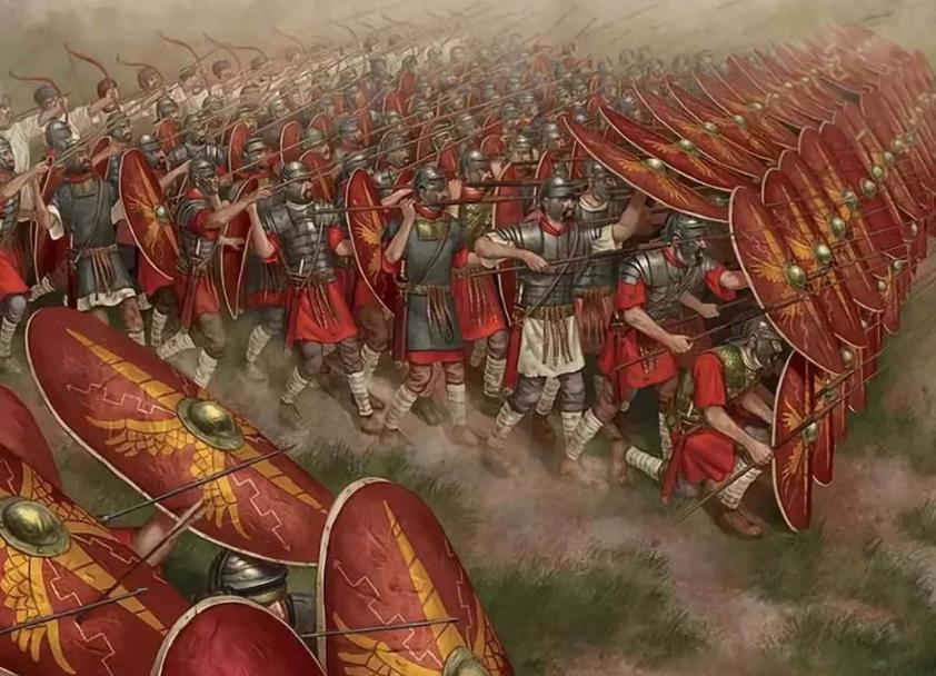 古代战争的战略战术,战争与策略快速入门