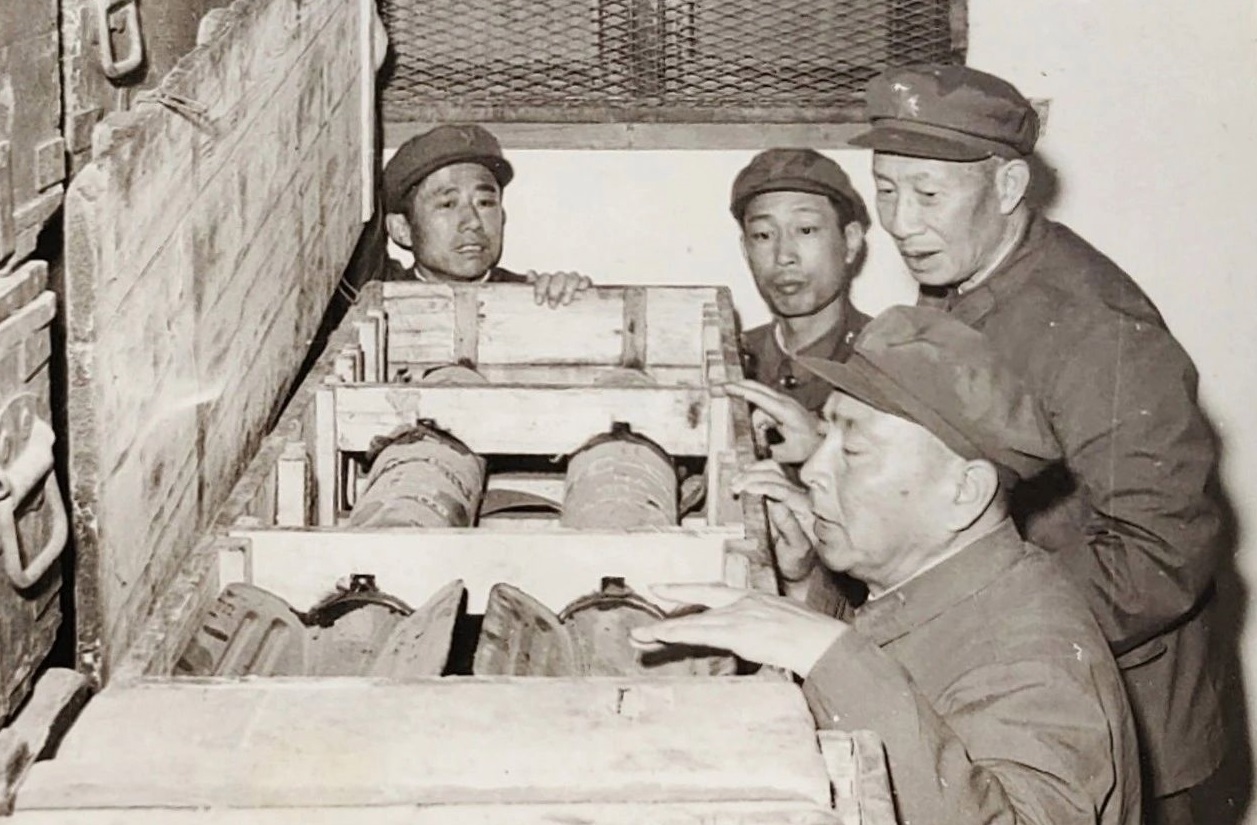 除了毛岸英之外，还有三位“特殊后生”也入朝作战，一人壮烈牺牲