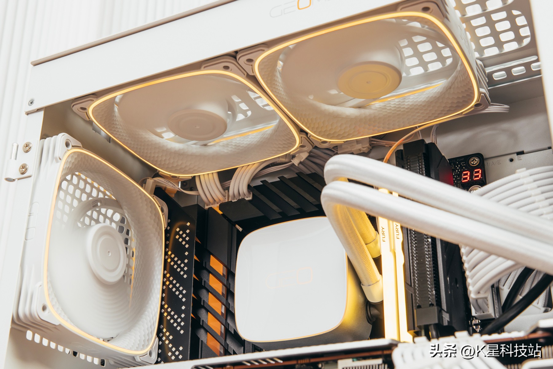 华硕x670e-egaming开箱评测,华硕x670e怎么选择