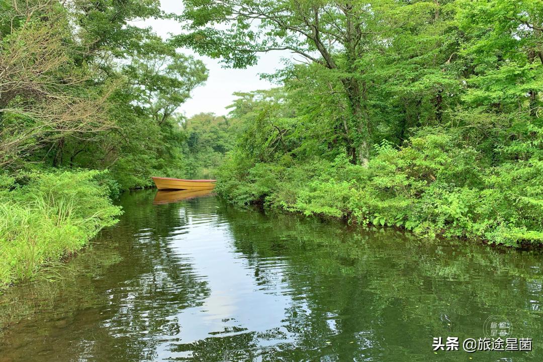 韩国|九月初的济州岛，时有风，偶有雨