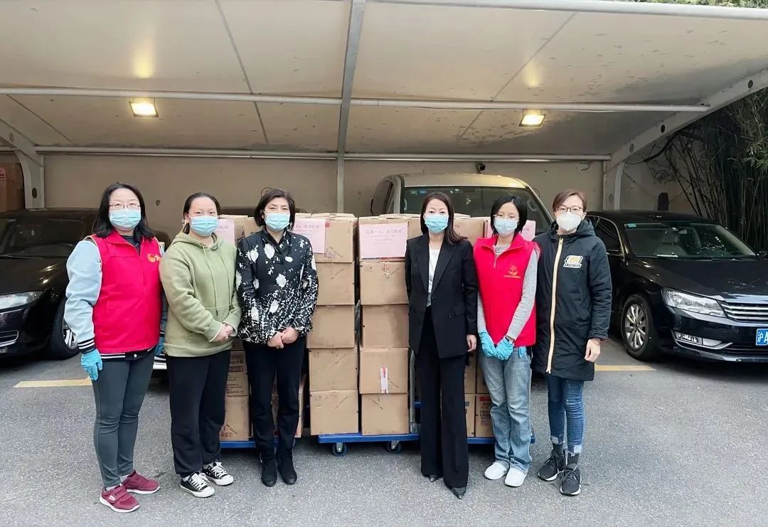 春暖花开为你守护,春暖花开陪伴一生