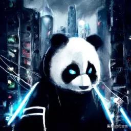 收集关于熊猫的10个信息,关于熊猫的科普说明