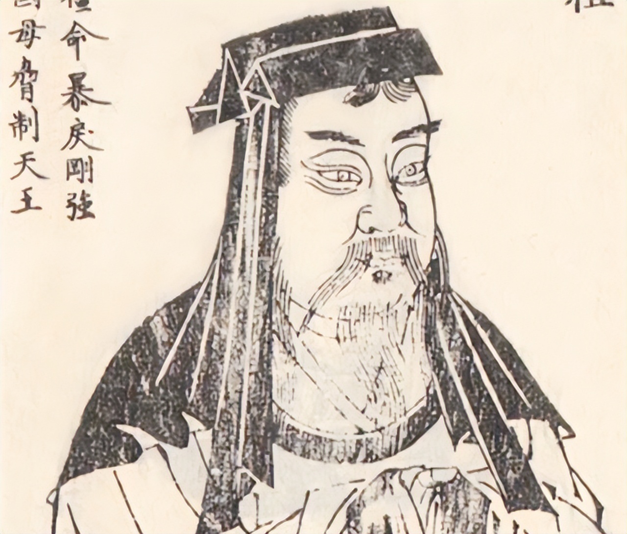 诸葛亮临死后司马懿痛哭,诸葛亮临死前安排谁吓走司马懿