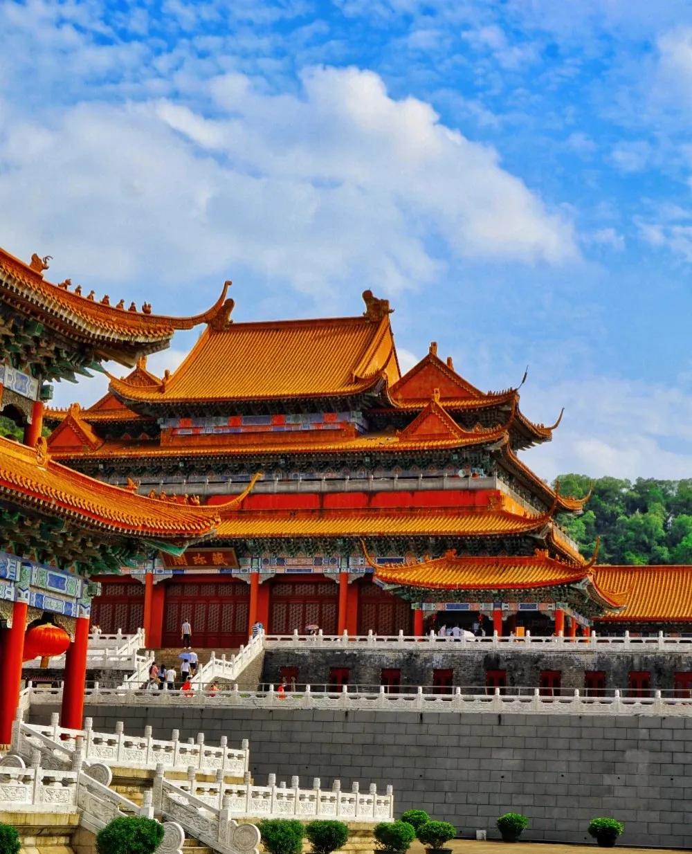 广州五一周边旅游十大推荐,广州周边旅游攻略自由行攻略