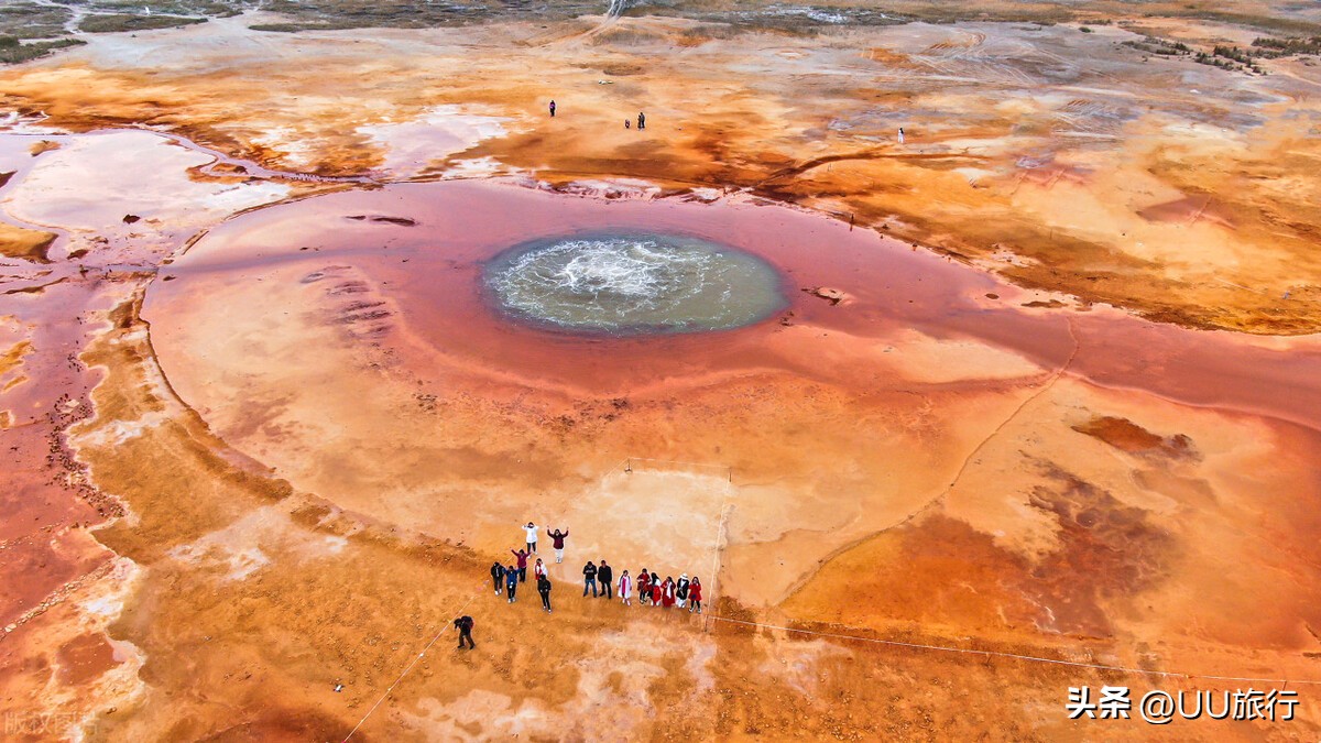 中国最像外星球的地方在哪里,中国最像异域星球的十个地方