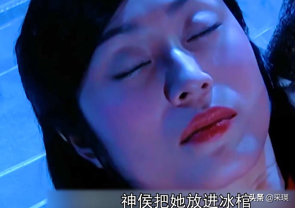 天下第一铁胆神侯最喜欢谁,天下第一铁胆神侯打湘西