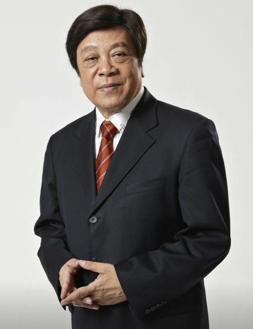 十大央视去世主持人,33位主持人