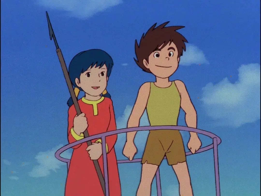 宫崎骏34部全部影片排名,宫崎骏电影大全23部治愈动漫