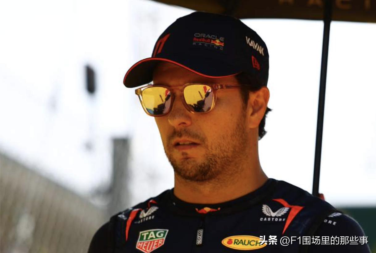 佩雷兹和马尔科,马尔科佩雷兹