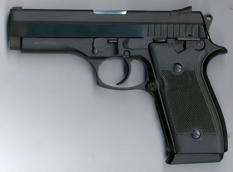 陶鲁斯枪械,巴西陶鲁斯突击步枪