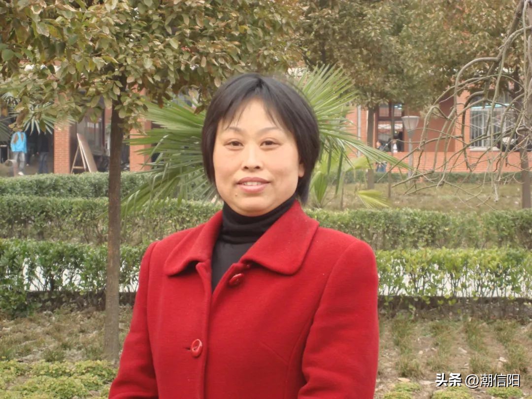 美好生活看信阳都有哪些内容,美好生活看信阳的出处