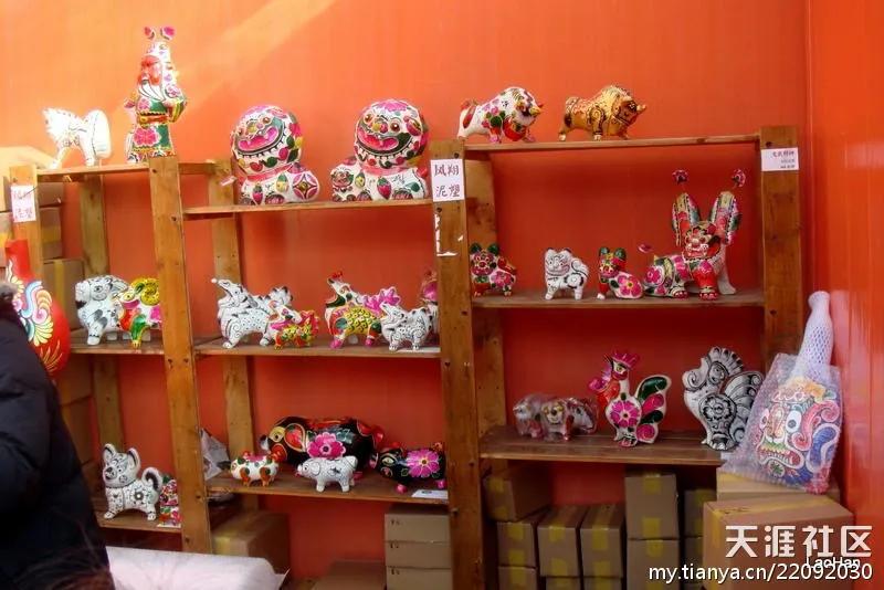 跟随老韩走遍中国，陕西篇之六宝鸡市（2）