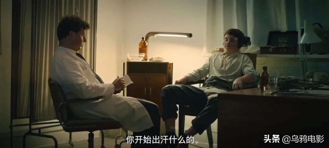 真实的骇人事件,盘点那些没见过的细思极恐片