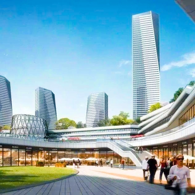 成都犀浦镇距离高新区多远,成都距离犀浦最近的区