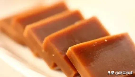 博罗酥糖,广东惠州博罗酥糖图片