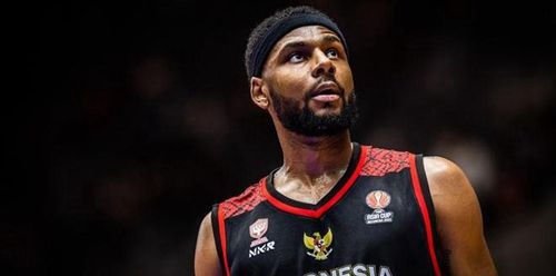 亚洲归化球员排行榜：NBA球员占据前二，黑人成主流