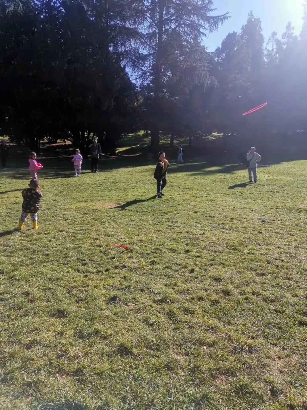 让孩子专注力好的游戏,锻炼孩子奔跑能力的游戏