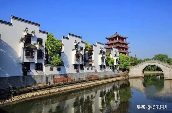 安徽庐州十景视频,合肥贡街十景