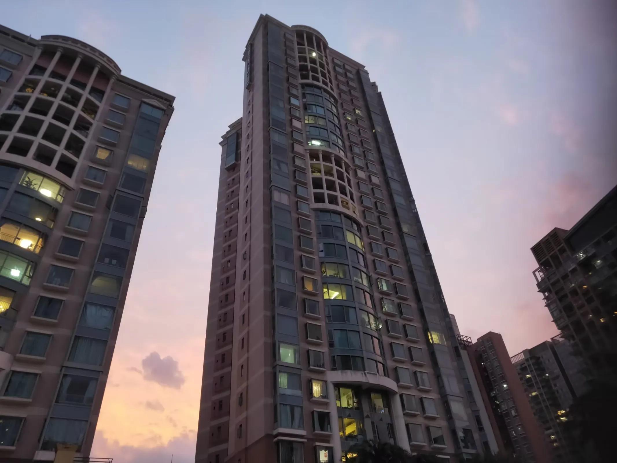 第一套房子首付都多少,第一套房首付怎么来的