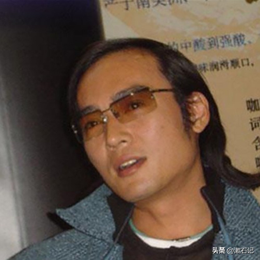 何润东聂远同框,黄晓明和何润东谁最帅