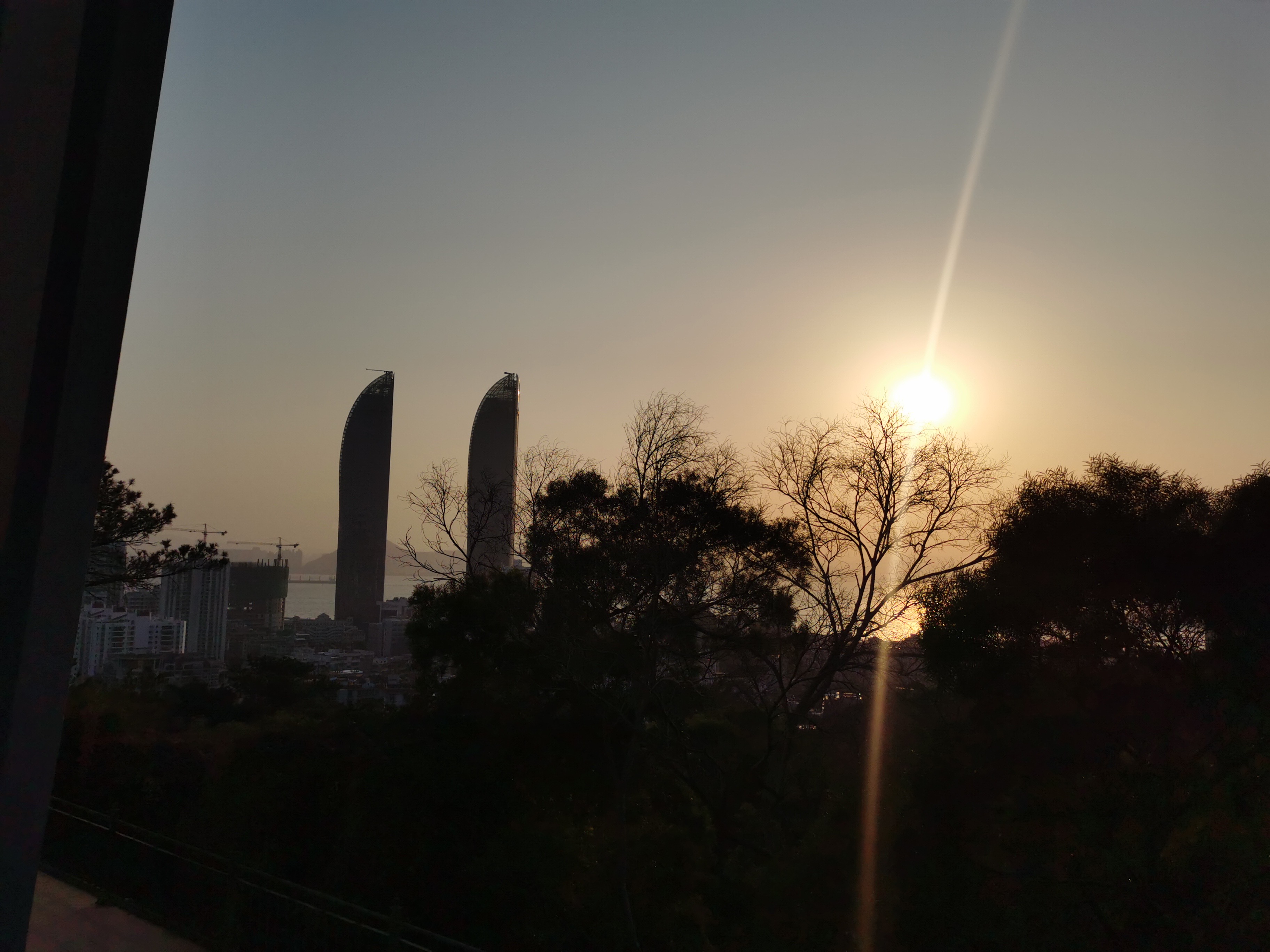 厦门老院子网红打卡地景点,来厦门必打卡的六个景点