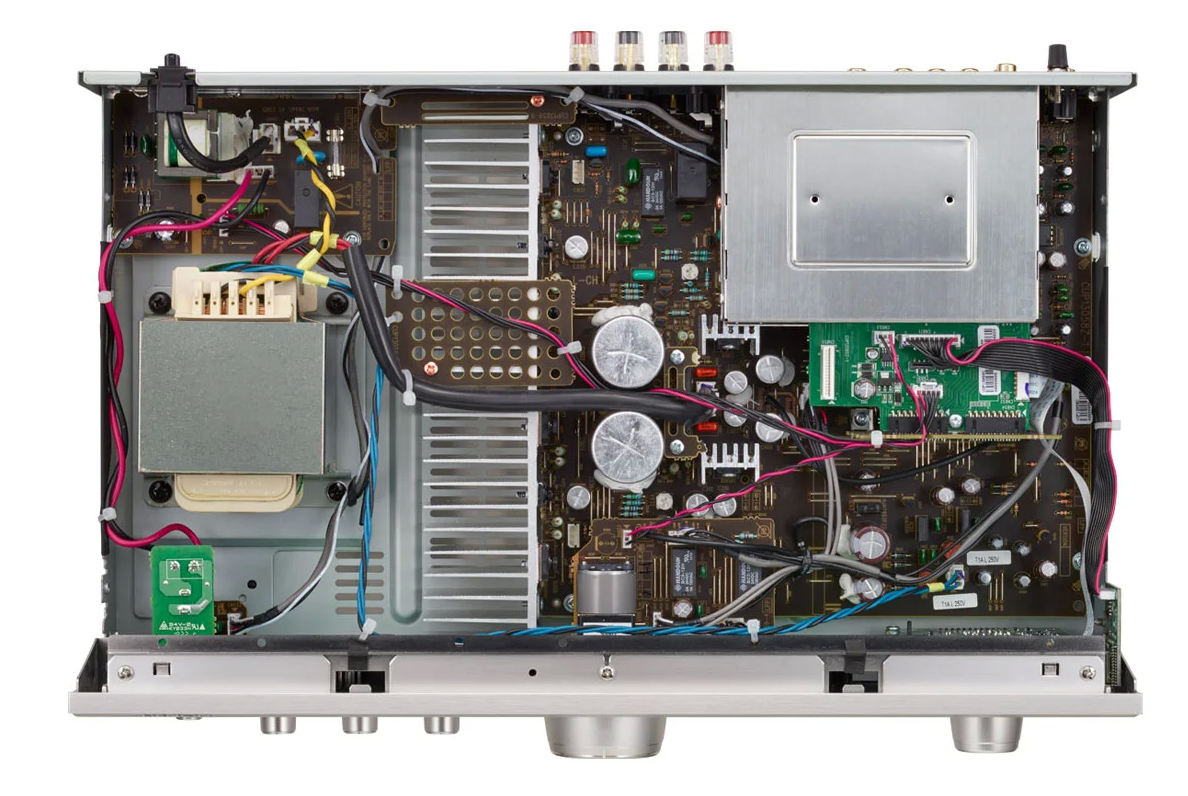 万元内值得买的英国Hi-Fi音箱套装,宝华韦健606S2周年纪念款