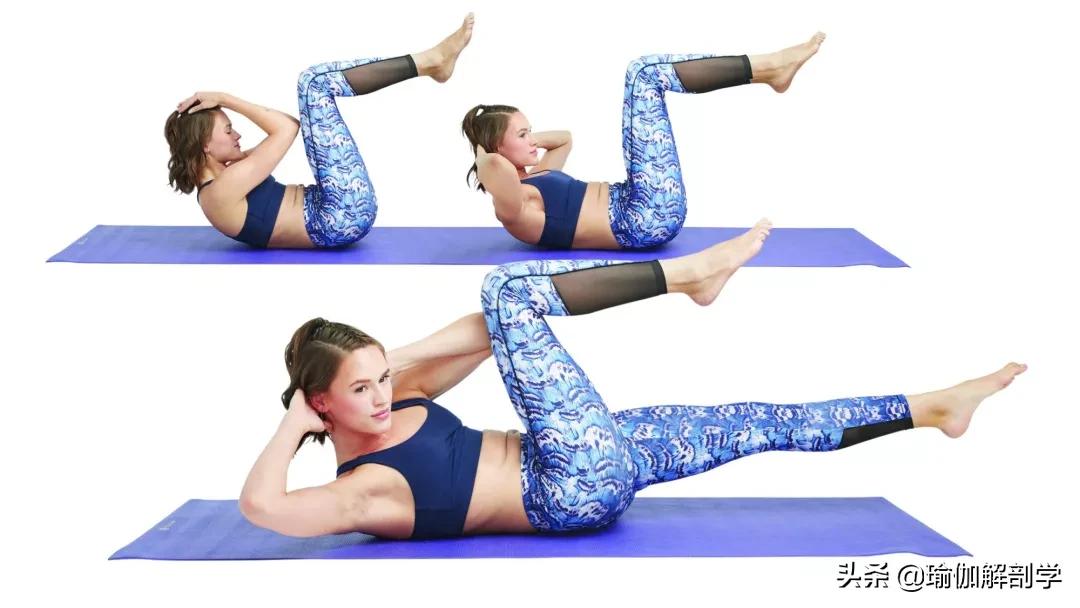 一胖先胖腰什么意思,为什么一胖先胖臀部和大腿