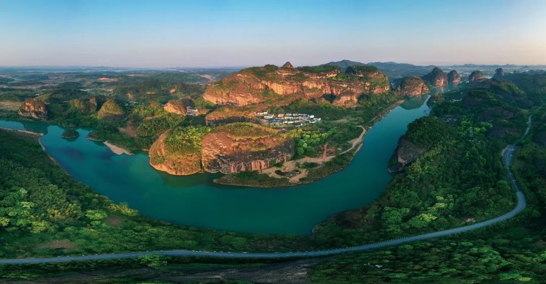 一起约“惠”吧！@上海、全国的游客朋友们，春日游鹰潭优惠来袭