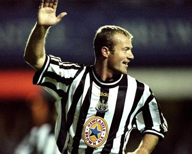 历史百大球星巴蒂斯图塔,巅峰时期的阿兰希勒