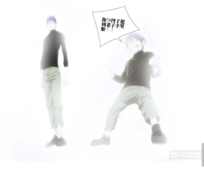 一人之下新三十六贼后续,风后奇门易主老李老陆仇家碰头