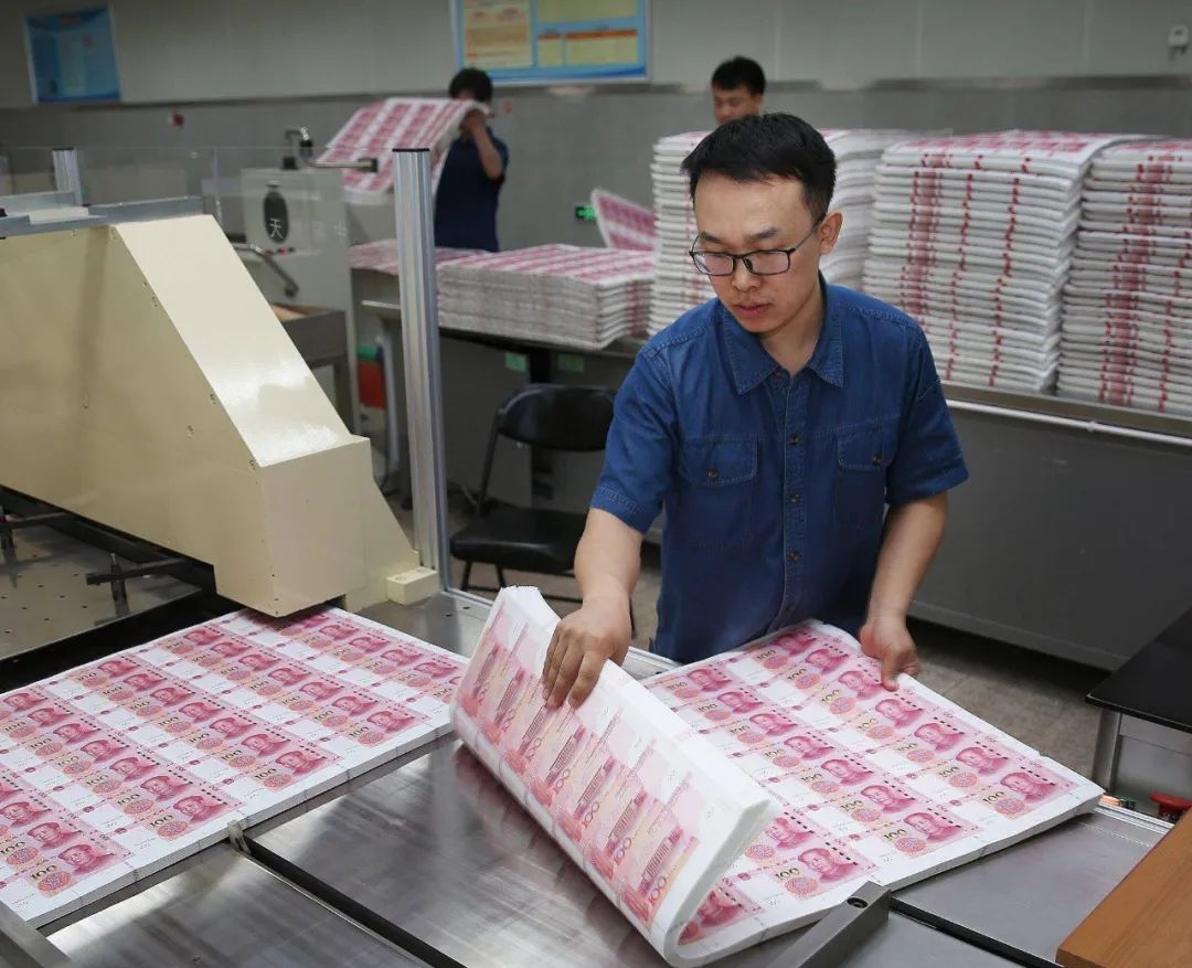 通货膨胀真的要来了吗,德国通货膨胀多严重