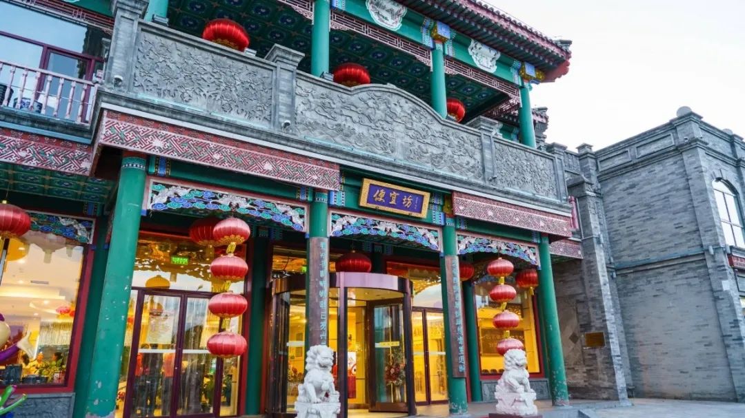 北京东城怎么样,北京东城房价一览表