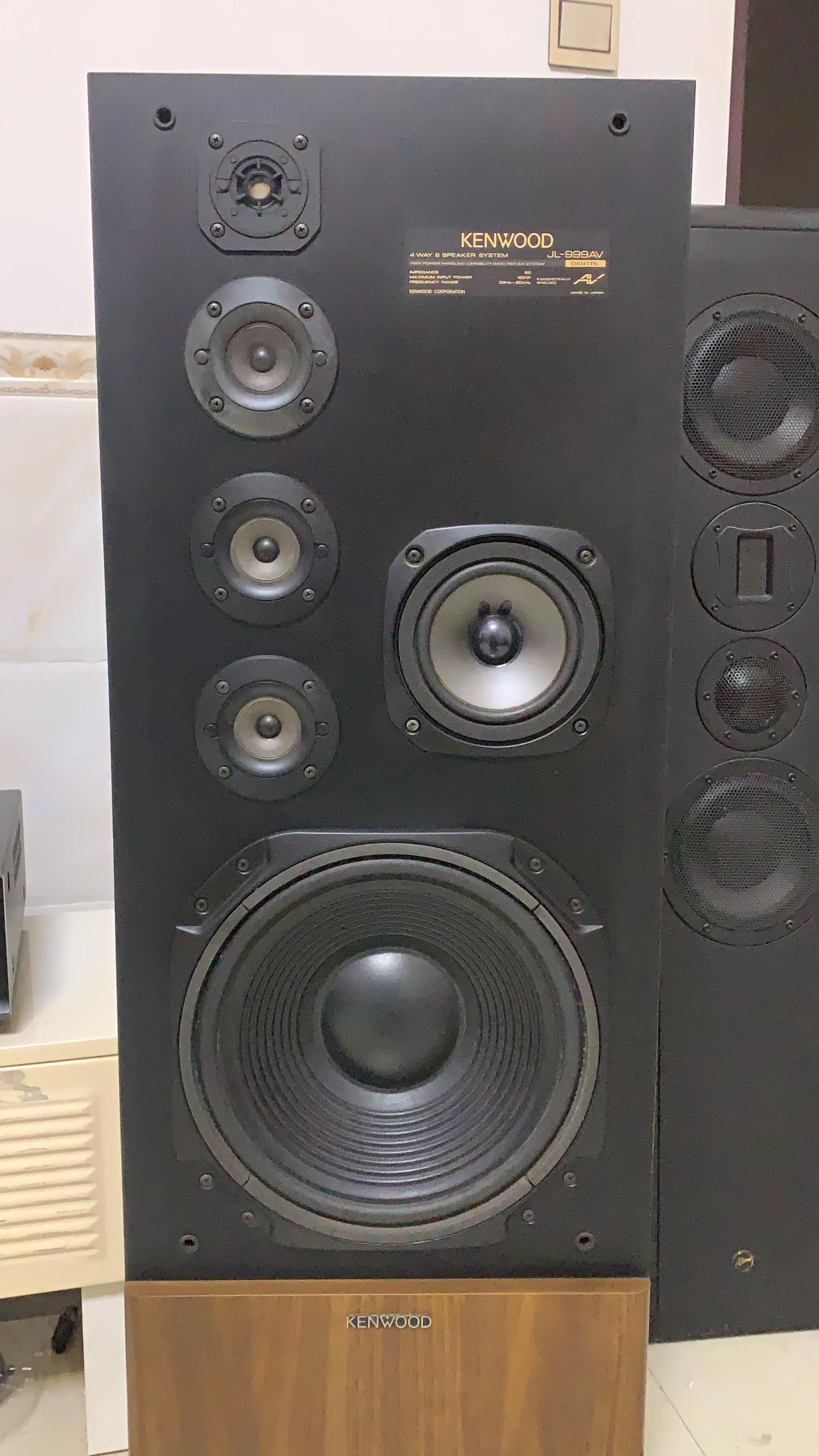 建伍jl-999av音箱多少钱,建伍jl-999va音箱多少钱