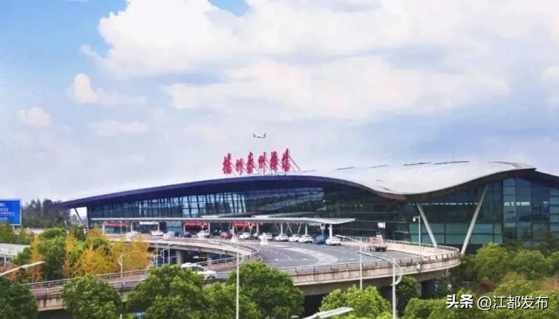 @江都人机票降！价！啦！错峰出游正当时