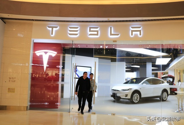 特斯拉美国产品涨价,特斯拉回应1月涨价4次