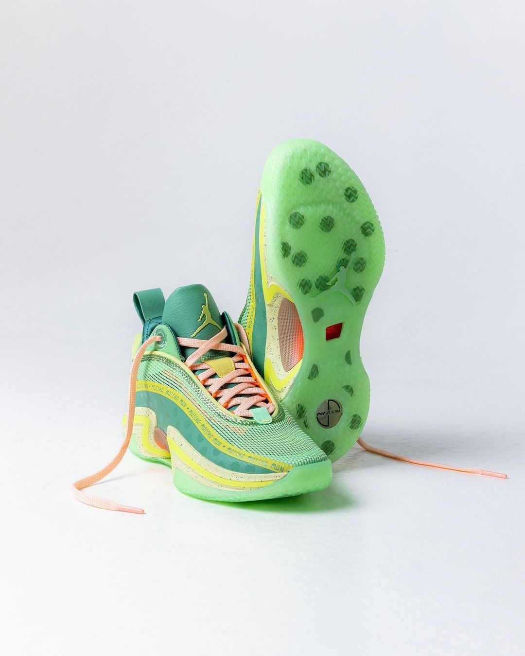 耐克aj系列篮球鞋实战测评,耐克鞋推荐aj4