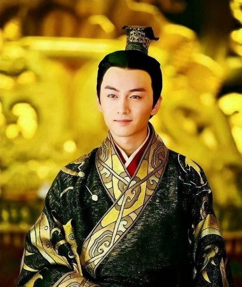 “乞丐王孙汉宣帝刘珣，用悲惨人生谱写出大汉朝的大治中兴！