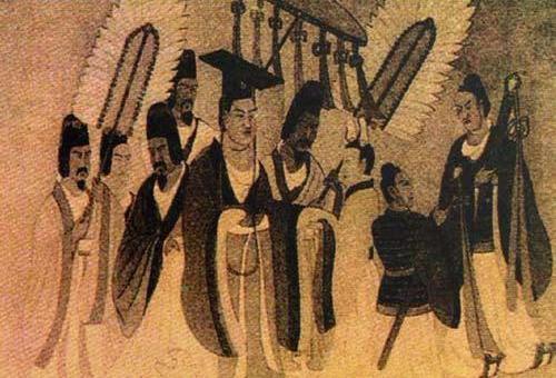 古代姓氏复姓有哪些,日本的复姓有哪些