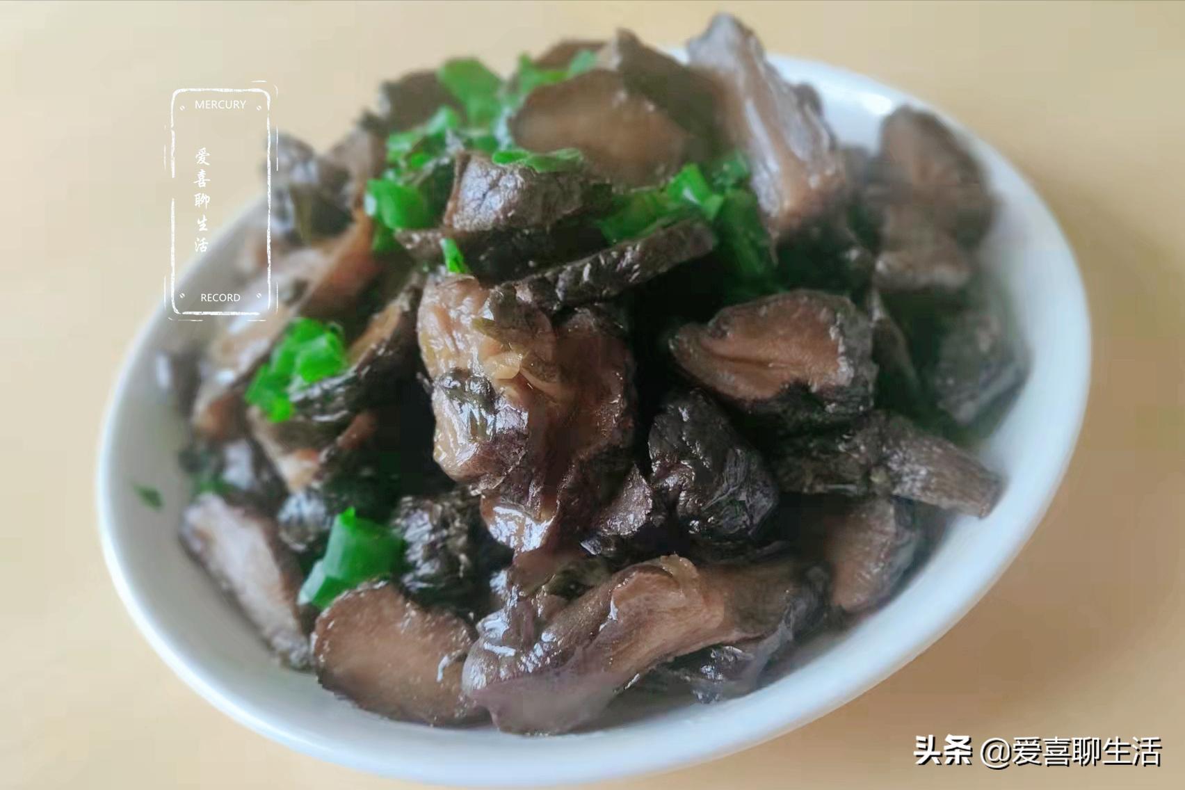 市场上卖的腌洋姜,老家的洋姜怎么炒