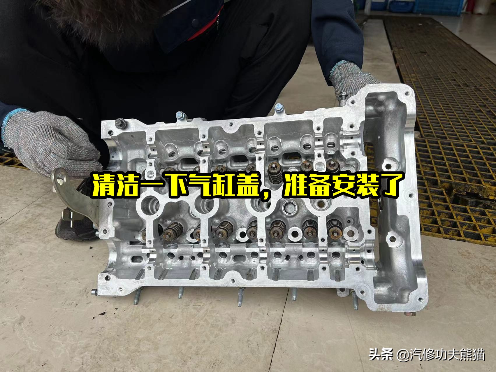 标致3008烧机油最简单的修复方法,法系3008车烧机油怎么解决