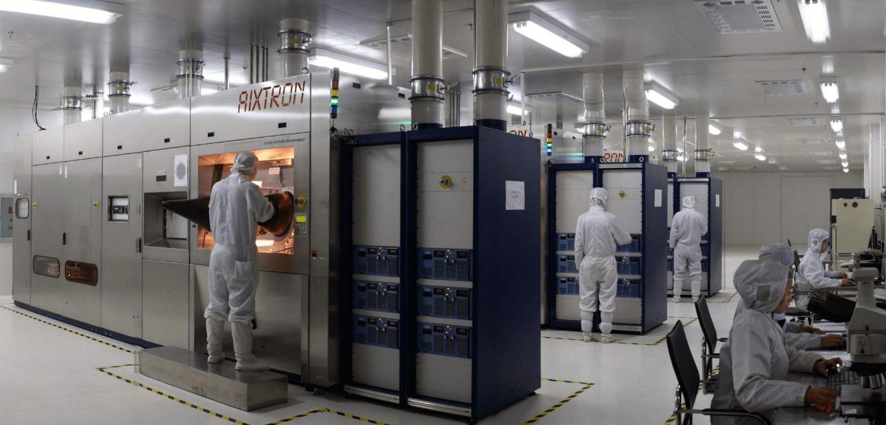 台积电陷入圈套,台积电被救了吗