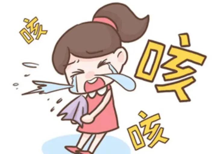 后背见风就咳嗽是怎么回事,见风就咳嗽是寒咳还是热咳