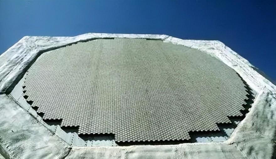 中美俄预警雷达哪家强,中国雷达技术真的比俄罗斯高吗