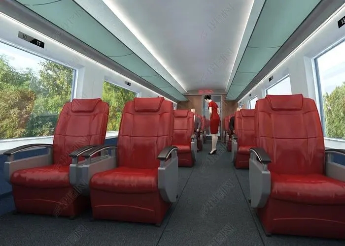 高铁列车车厢中，所使用的铝合金型材，在技术上有什么要求？