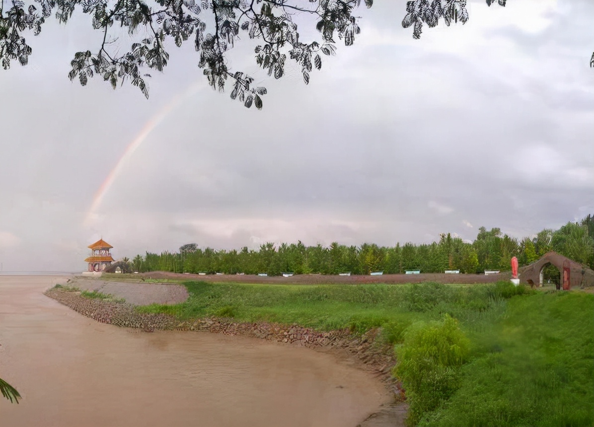 回忆黄河散文,黄河的经典散文随笔