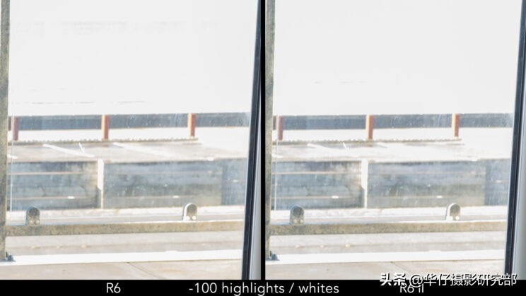 佳能eosr6和r8测评,佳能eosr8和eosr6哪个好