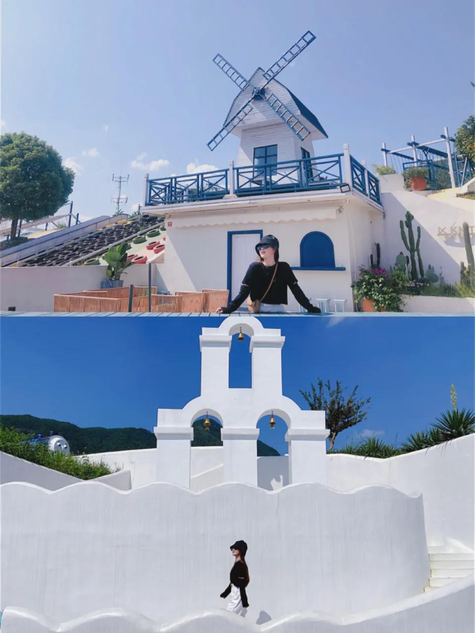 高铁2h直达！这座被忽略的浙江县城，买菜用欧元，连央视都来体验